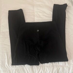 Lululemon align 4 23”